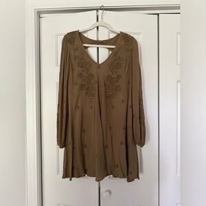 Free People Dress